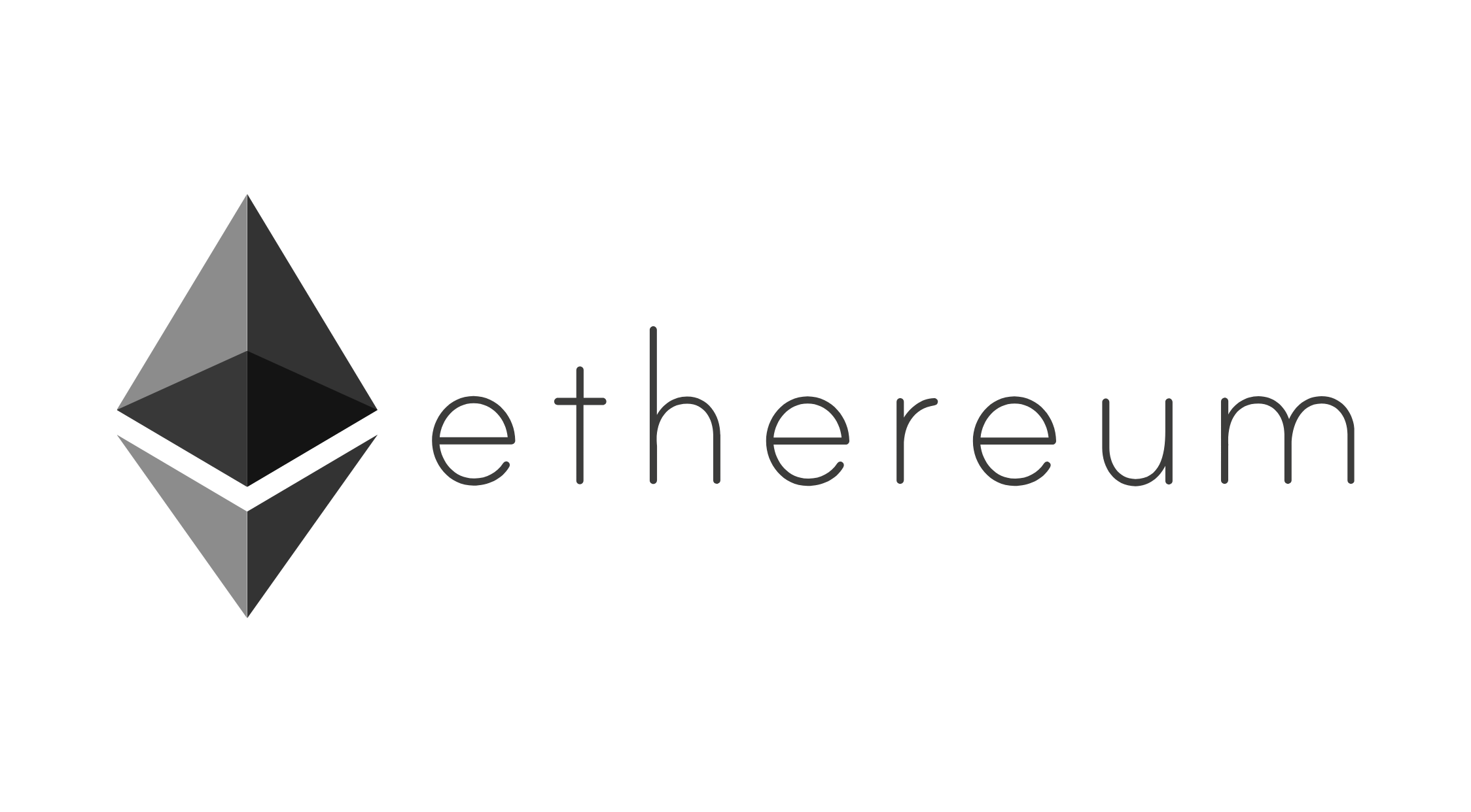 Ethereum-logo